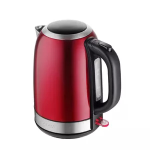 Concept RK3243 electric kettle 1.7 L 2200 W Red