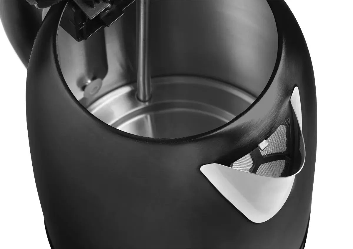 Elektriskā tējkanna Concept 1.7 L 2200 W RK3245 Photo 2