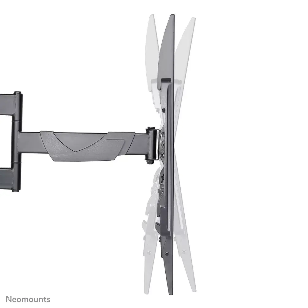 Крепление для телевизора Neomounts NM-W460BLACK Photo 4