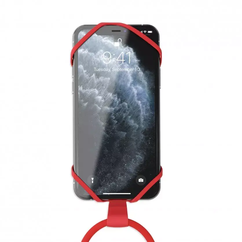 Passive wrist holder vonmählen Infinity for smartphone Photo 3