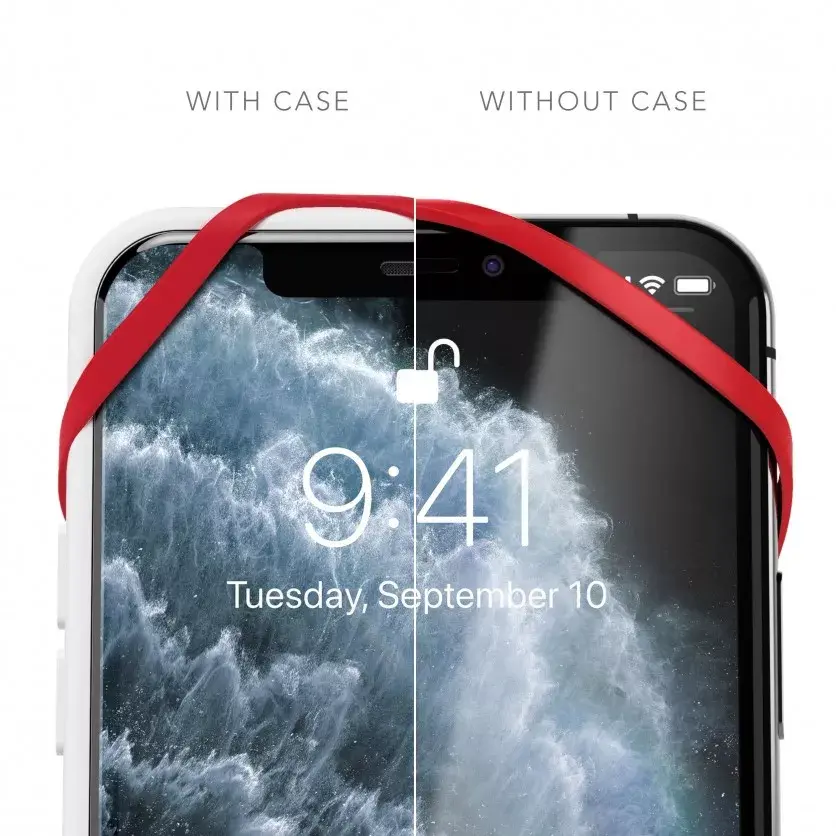 Passive wrist holder vonmählen Infinity for smartphone Photo 4