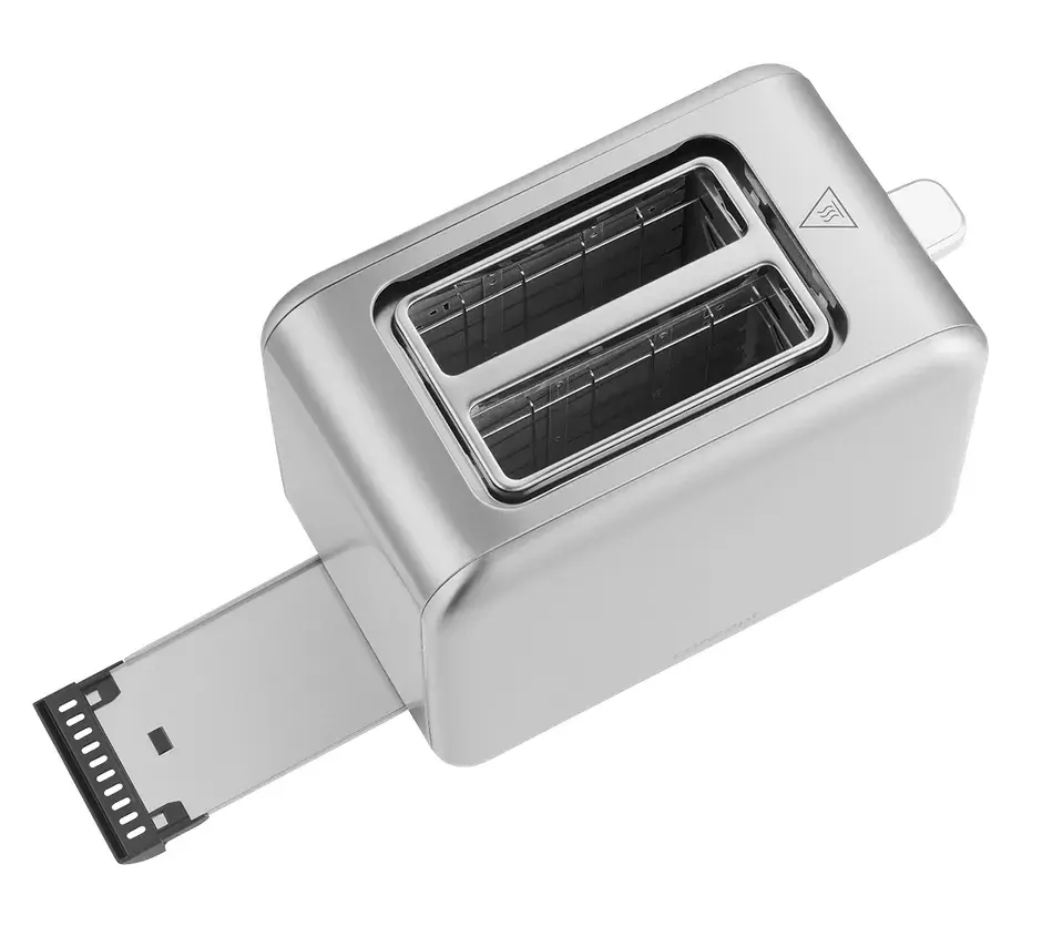 Toaster Concept TE2050 Photo 3
