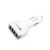 Vega Faston 4-Port USB Car Charger Photo 2