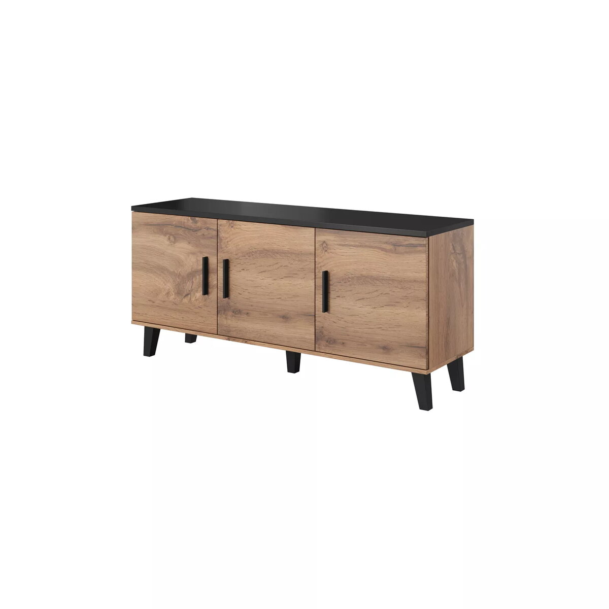 Sānu skapis Cama Meble LOTTA 150