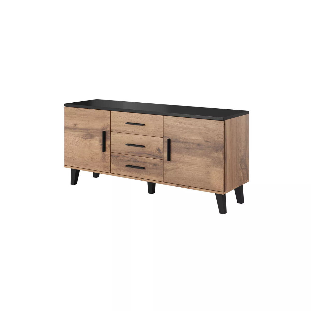 Sānu skapītis Cama Meble LOTTA 150