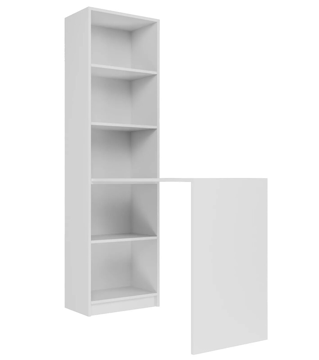 Stūra datora galds top e shop