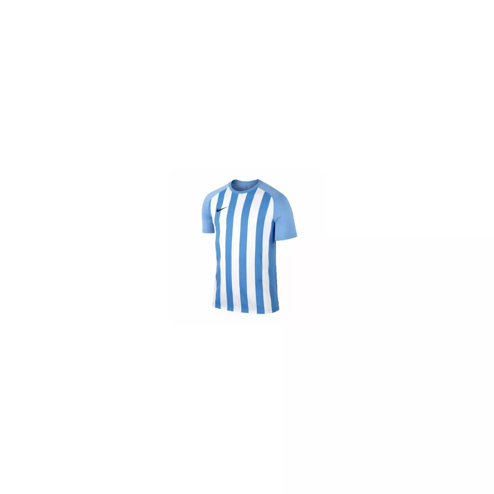 NIKE Koszulka Nike T-Shirt Striped S Photo 1