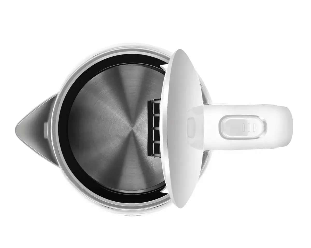 Electric kettle Amica 1.7 L 2150 W KF1011 Photo 3