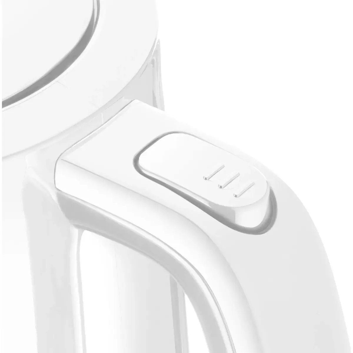 Electric kettle Amica 1.7 L 2150 W KF1011 Photo 4