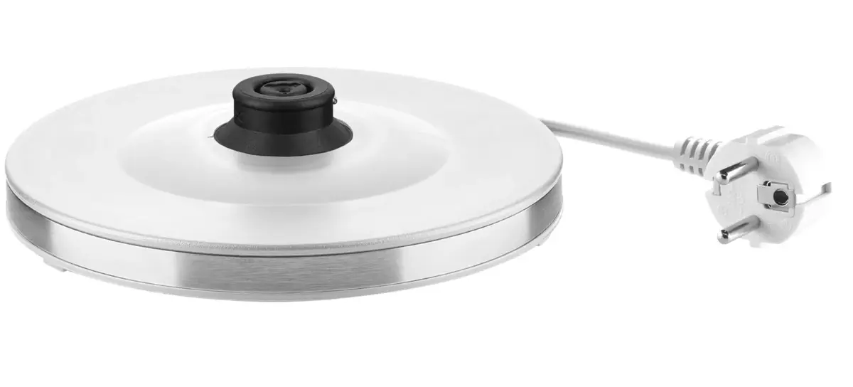 Electric kettle Amica 1.7 L 2150 W KF1011 Photo 6