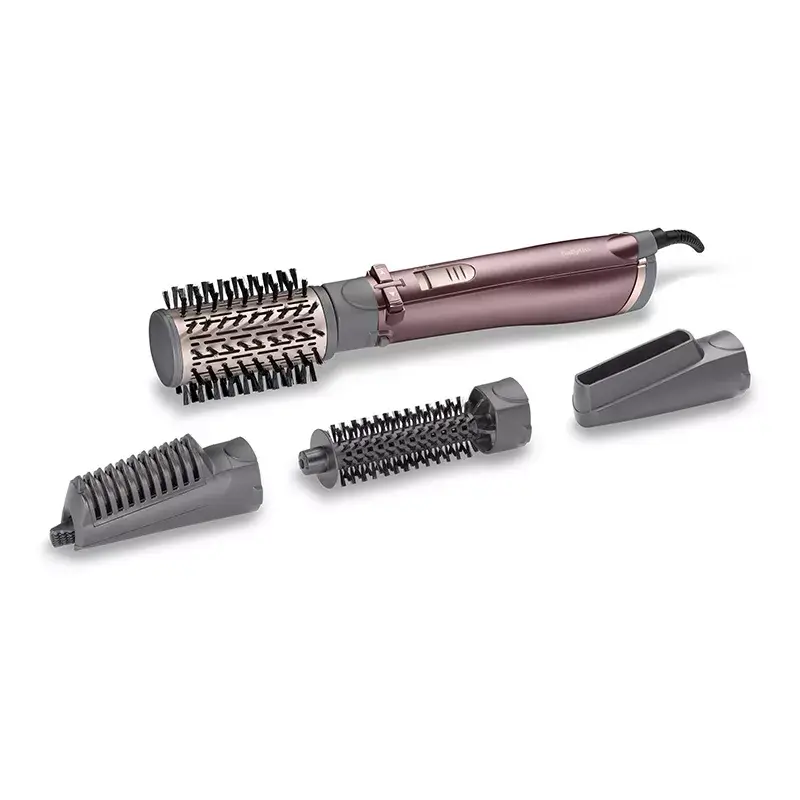 Фен-щетка BaByliss AS960E Photo 2