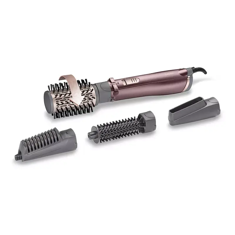 Фен-щетка BaByliss AS960E Photo 9