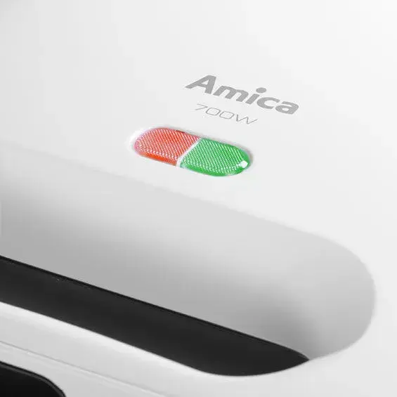 Sviestmaizes cepeškrāsns Amica SMK2011 Photo 5
