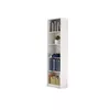 Office bookcase Topeshop R50 BIEL Photo 2