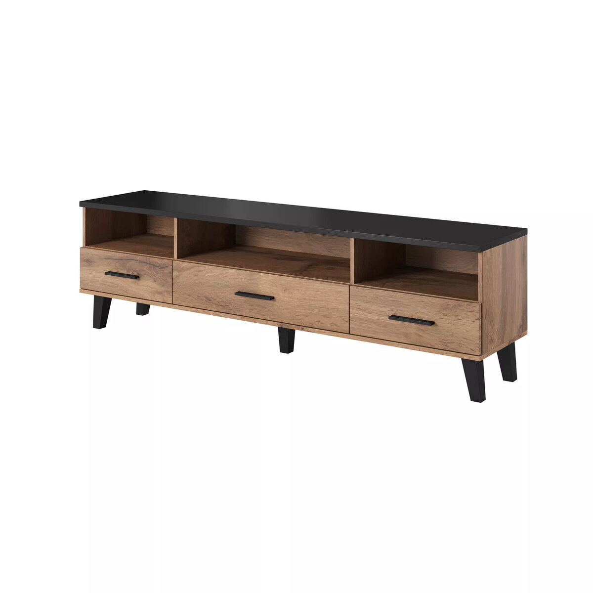 TV plaukts Cama Meble LOTTA 180