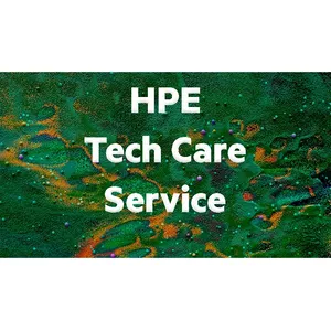 Расширение гарантии/поддержки HPE H07E3E 5 лет