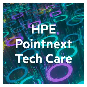 Расширение гарантии/поддержки HPE H07L8E