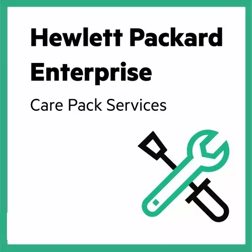 HP Enterprise HPE 3Y Tech Care Essential — 1 лицензия, 3 года Photo 1