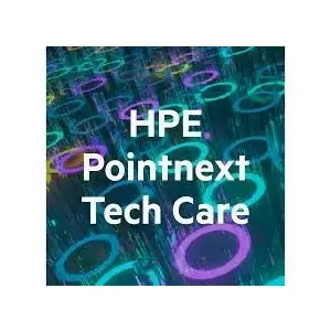 Warranty/Support Extension HPE H39N0E