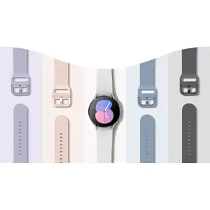 Wrap your wrist in sporty style