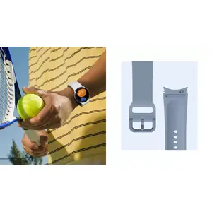 Clasp on seriously smooth comfort