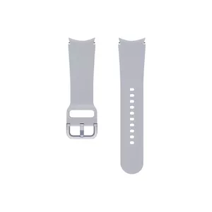 Samsung ET-SFR86SSEGEU Smart Wearable Accessories Band Silver