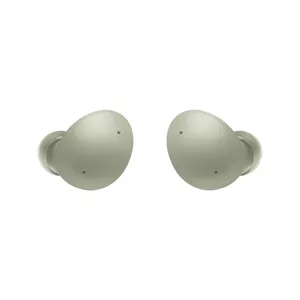 Samsung Galaxy Buds2 Austiņas Bezvadu Ausīs Zvani / mūzika USB Veids-C Bluetooth Olīvzaļš