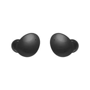 Samsung Galaxy Buds2 Austiņas Bezvadu Ausīs Zvani / mūzika USB Veids-C Bluetooth Melns