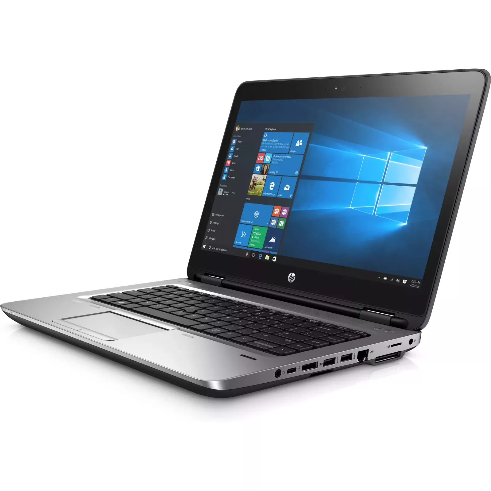 HP Z2W27ET#ABU Photo 2