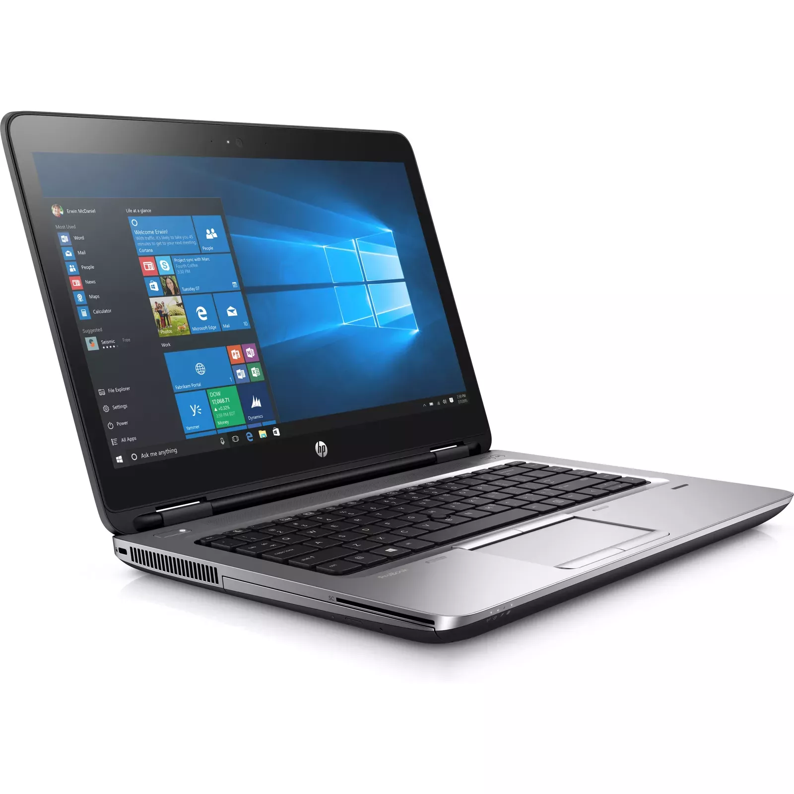 HP Z2W27ET#ABU Photo 5