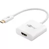 USB graphics adapter GOOBAY 66259 Photo 2
