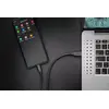 USB-C to USB A Charging Cable Goobay 67999 Photo 3
