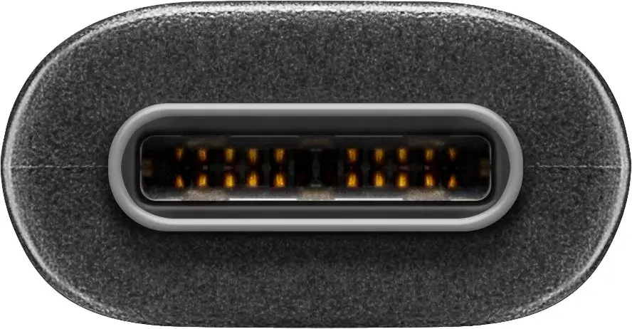 USB kabelis Goobay 67995 Photo 2