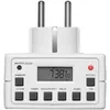 Digital Timer Goobay 93256 Photo 2