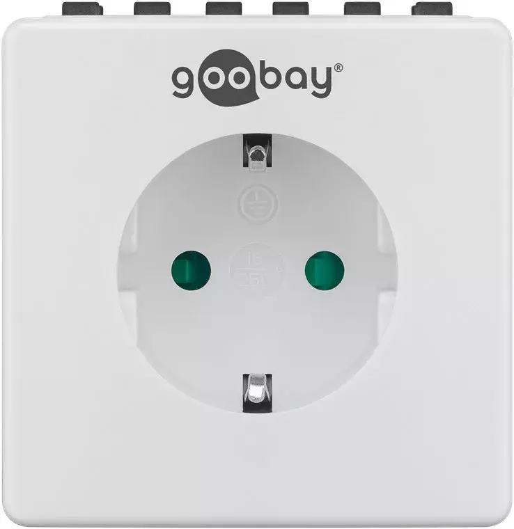 Digital Timer Goobay 93256 Photo 3