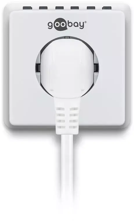 Digital Timer Goobay 93256 Photo 5