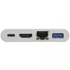 GOOBAY 62105 doka stacija — USB 3.2 Gen 1 Type-C Photo 2