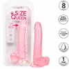 Dildo California Exotics Size Queen 20,3 см Photo 2