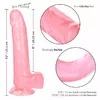 Dildo California Exotics Size Queen 20,3 см Photo 3