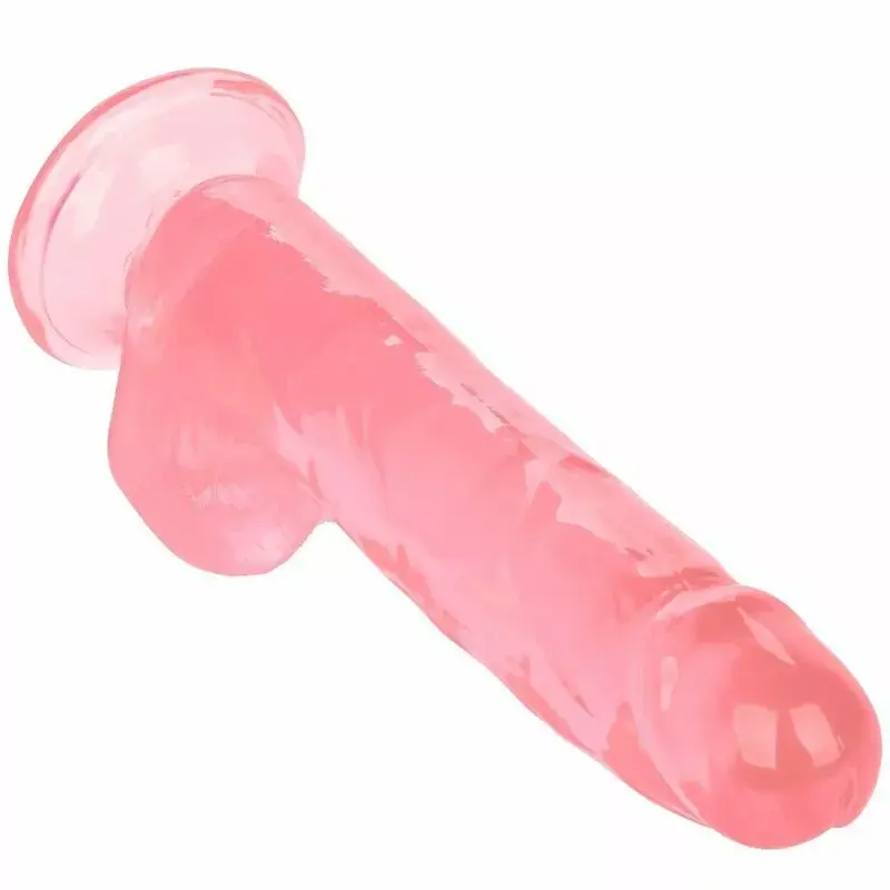 Dildo California Exotics Size Queen 20,3 см Photo 4