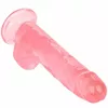 Dildo California Exotics Size Queen 20,3 см Photo 4