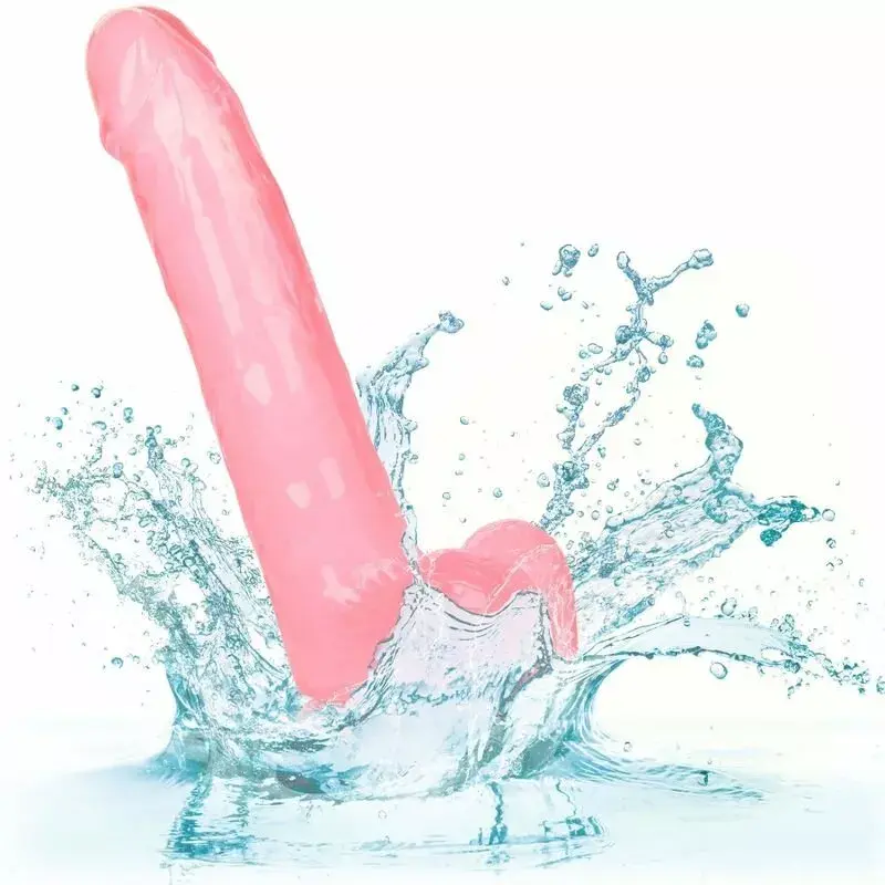 Dildo California Exotics Size Queen 20,3 см Photo 5