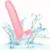 Dildo California Exotics Size Queen 20,3 см Photo 5