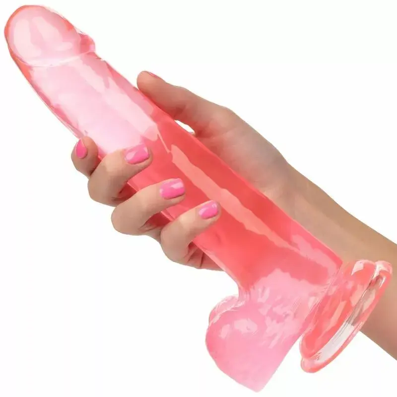Dildo California Exotics Size Queen 20,3 см Photo 6