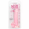 Dildo California Exotics Size Queen 20,3 см Photo 7