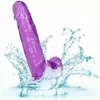 Силиконовый дилдо CalExotics Size Queen 15.3 см Photo 7