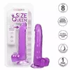 Dildo California Exotics D-229172 — silicone 20.3 cm Photo 2