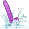 Dildo California Exotics D-229172 — silicone 20.3 cm Photo 6