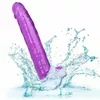 Dildo California Exotics Silicone 25.5 cm Photo 5