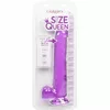 Dildo California Exotics Silicone 25.5 cm Photo 7